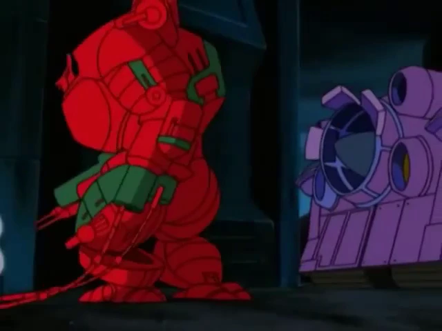 Sonic vs ART Only the strongest will survive